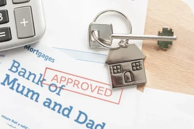 A Tax Professional's Perspective on Wealth Transfer and Home Ownership for the 'Bank of Mum & Dad'