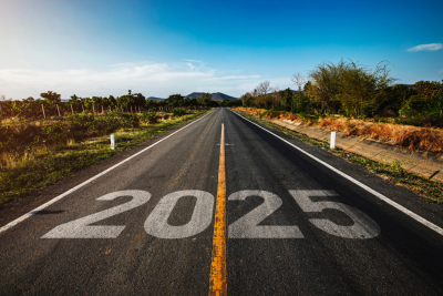 What Lies Ahead in 2025: Key Changes and Challenges